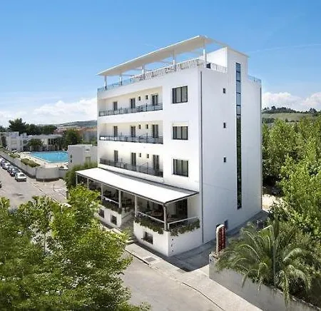 Conchiglia 3* Senigallia