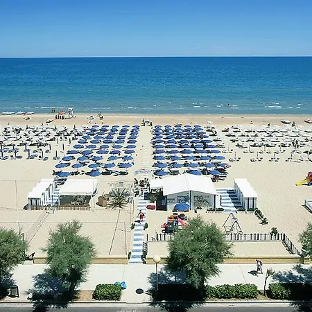 Conchiglia 3* Senigallia