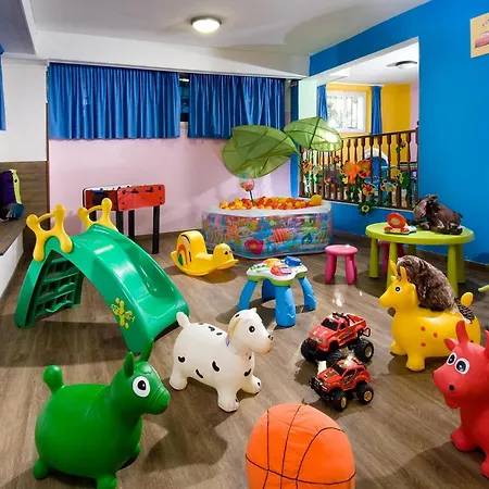 Conchiglia 3* سينِغاليا