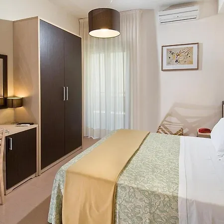 Conchiglia 3* Senigallia