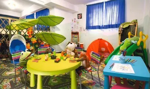 Conchiglia Senigallia