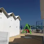 Conchiglia Hotel 3*