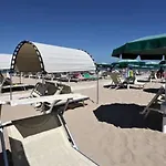 Hotel Conchiglia Senigallia