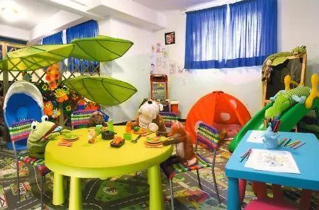 Conchiglia Senigallia