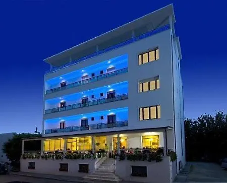 Hotel Conchiglia Senigallia