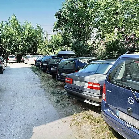 Ξενοδοχείο Conchiglia 3*