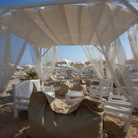 Hotel Conchiglia 3*