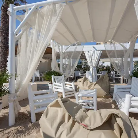 Conchiglia Hotel 3*