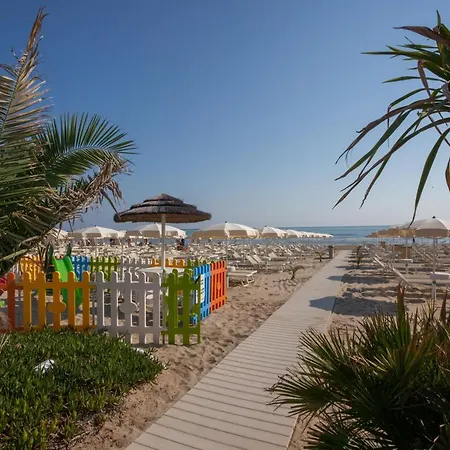 Hotel Conchiglia Senigallia