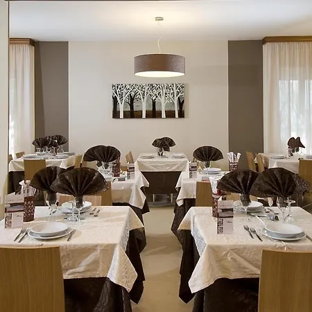 Conchiglia Hotel 3*