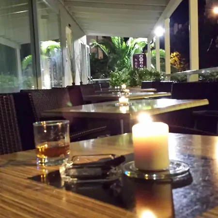 Hotel Conchiglia Senigallia