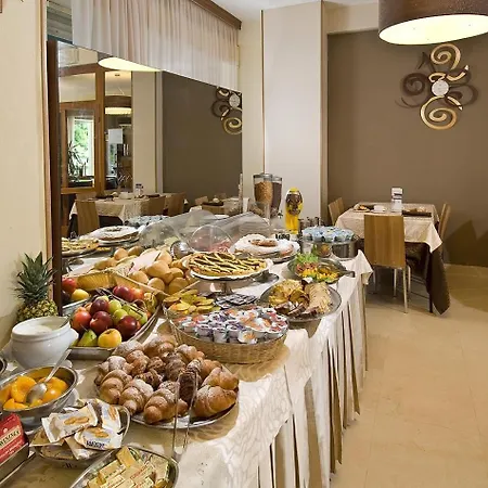 Conchiglia Hotel 3*