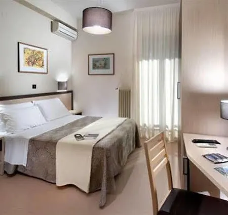 Hotel Conchiglia Senigallia