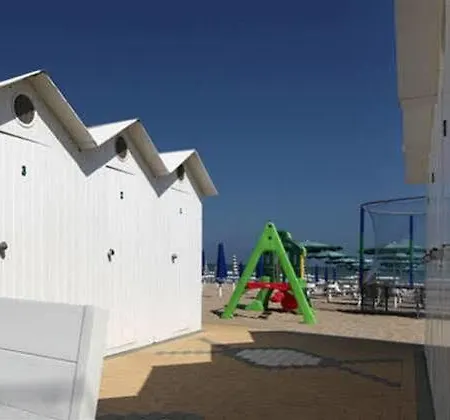Conchiglia Hotel 3*