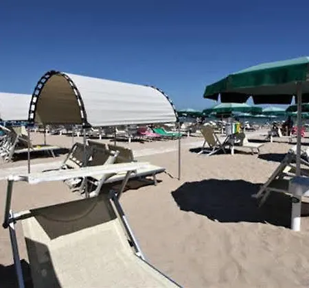 Hotel Conchiglia Senigallia