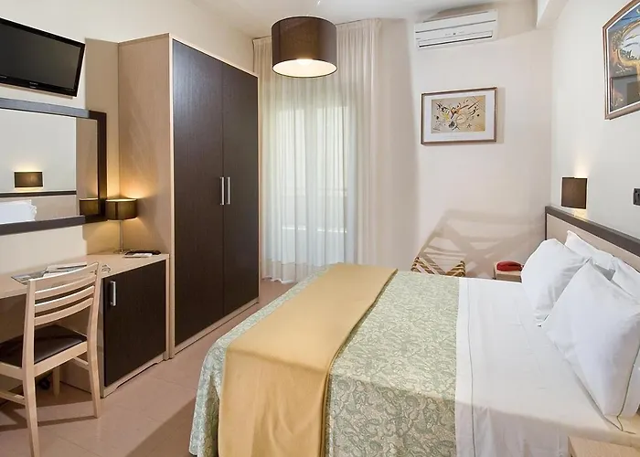 Conchiglia 3* Senigallia