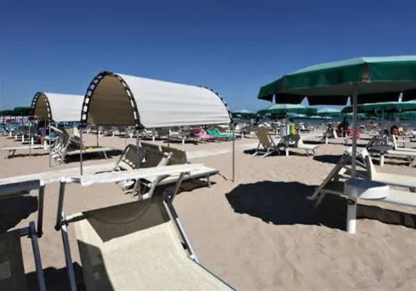 Hotel Conchiglia Senigallia